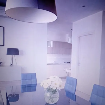 Il Rifugio Di Restelli Apartamento Milão