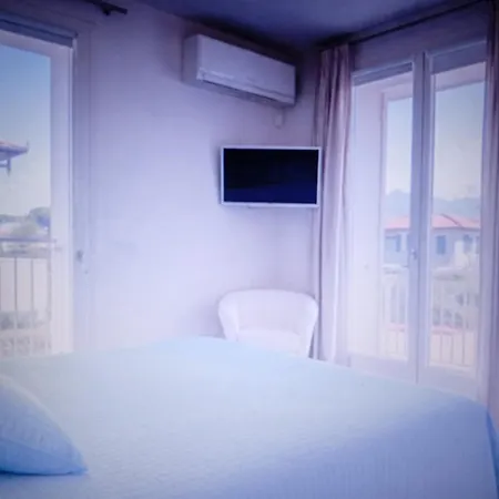 Apartamento Il Rifugio Di Restelli